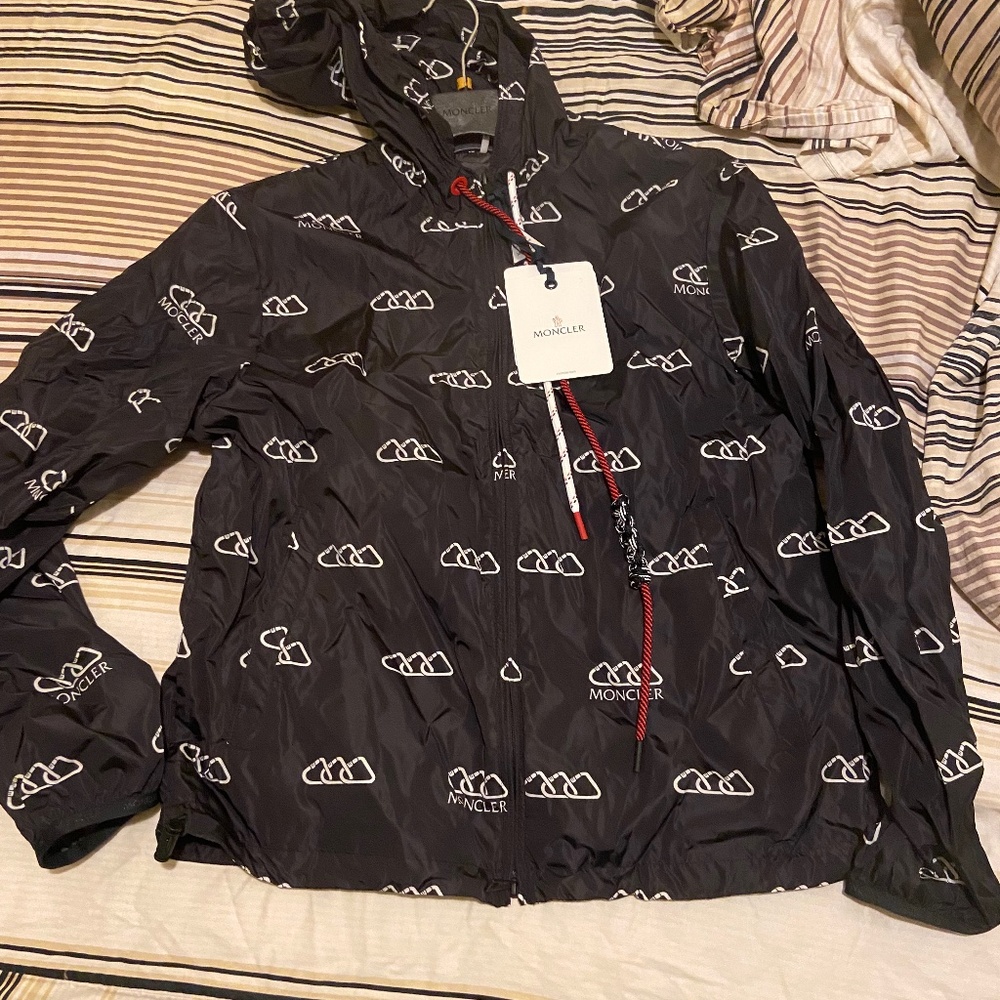 Moncler Jacket